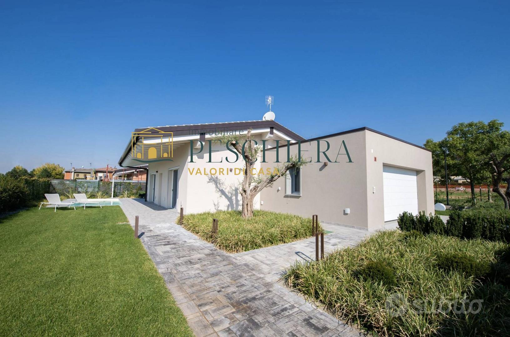Casa – Ponti sul Mincio, Mantova - Vista 3