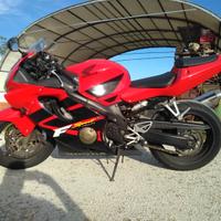 Honda CBR 600 F SPORT - 2001