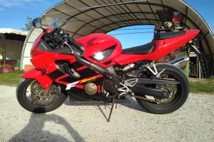 Honda CBR 600 F SPORT - 2001