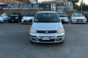Fiat Panda euro 5 neopatentati