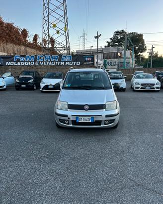 Fiat Panda euro 5 neopatentati