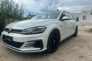 Golf 7.5 GTI PERFORMANCE