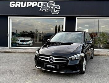 Mercedes B 180 1.5 DIESEL 116 CV AUTOMATICA