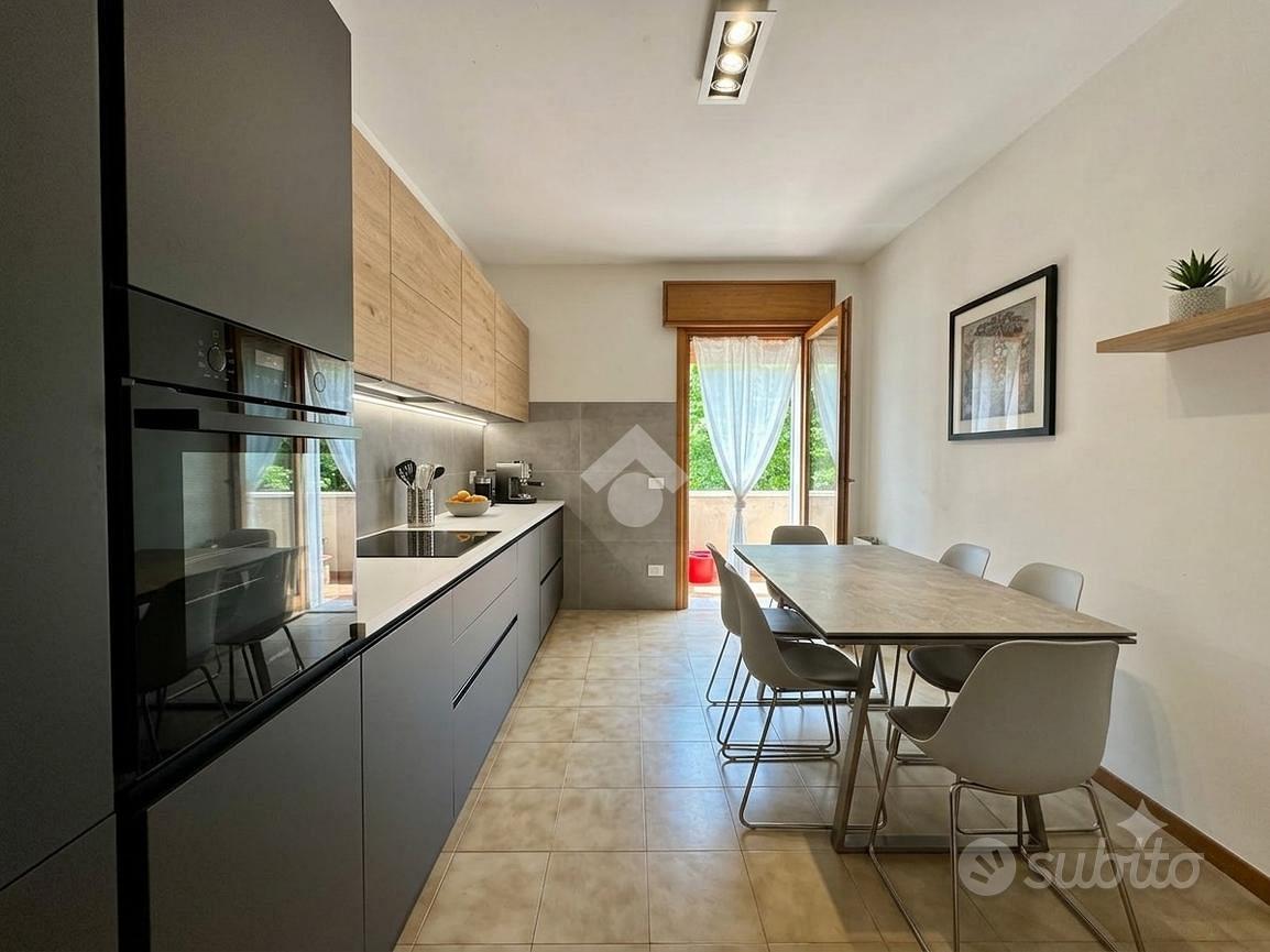 Appartamento – Asolo, Villa d'Asolo - Vista 5