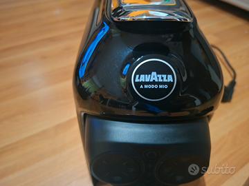 lavazza modo mio 