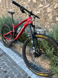 Enduro mtb Lapierre Spicy Team 2023