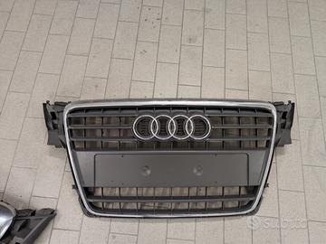 Griglia AUDI A4