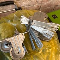 Avvolgitori tapparelle