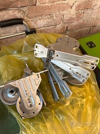 Avvolgitori tapparelle