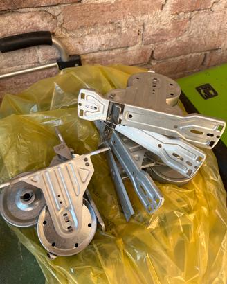 Avvolgitori tapparelle