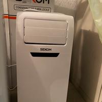 Condizionatore d’aria locale