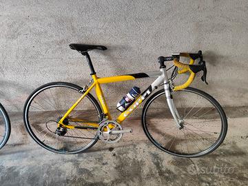 Bici corsa Coppi