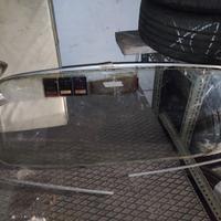 Autobianchi Bianchina parabrezza