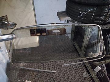Autobianchi Bianchina parabrezza