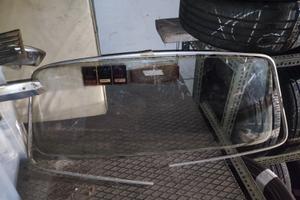 Autobianchi Bianchina parabrezza