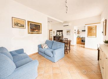 Appartamento Campo nell'Elba [Cod. rif 3336080VRG]