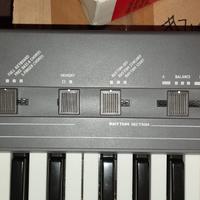 Bontempi Minstrel Beta Pianola