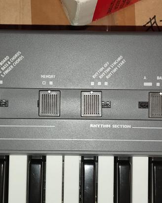 Bontempi Minstrel Beta Pianola