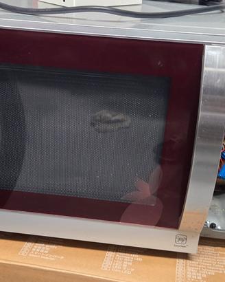 LG MH6883ATF microonde 28 rotto Magnetron