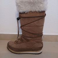 Stivali da neve doposci