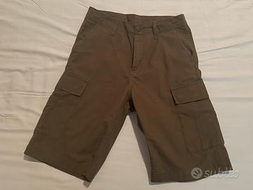 Cargo short carhartt