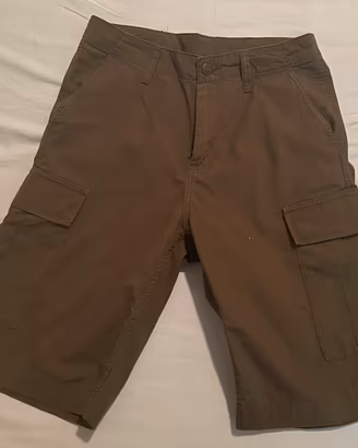 Cargo short carhartt
