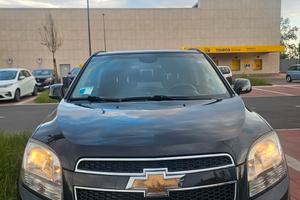 CHEVROLET ORLANDO 1.8 GPL LT - 7 POSTI