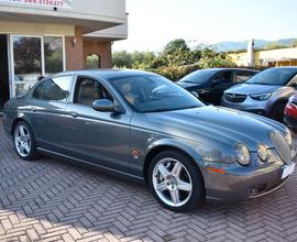 Jaguar S-Type 4.2 V8 R Super Charged ( GPL )