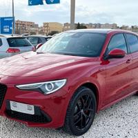Alfa Romeo Stelvio 2.2 Turbodiesel 210 CV AT8 Q4 V