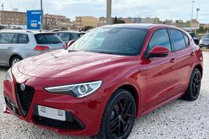 Alfa Romeo Stelvio 2.2 Turbodiesel 210 CV AT8 Q4 V