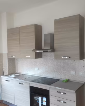 Cucina Stella Olmo 