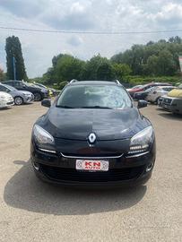 Renault Megane Mégane 1.5 dCi 110CV EDC SporTour G