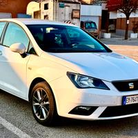 SEAT IBIZA 1.2 benzina i-Tech