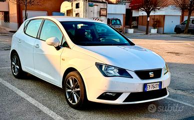 SEAT IBIZA  i-Tech