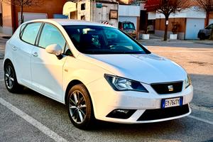 SEAT IBIZA 1.2 benzina i-Tech