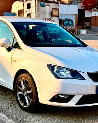 SEAT IBIZA  i-Tech