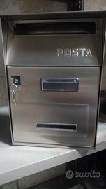 Cassetta postale 