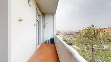 3 ampie stanze singole