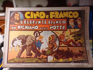 fumetti