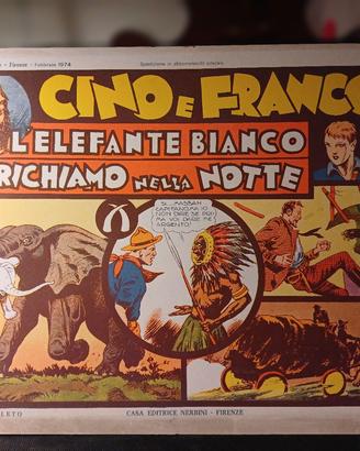 fumetti
