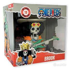 Plastoy- Brook Salvadanaio