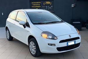 Fiat Punto 1.4 8V 3 porte Easypower Lounge