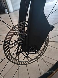 Gruppo bici Camapgnolo ekart 1x13