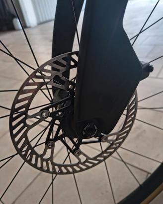 Gruppo bici Camapgnolo ekart 1x13