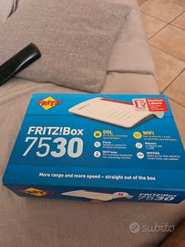 fritzbox 7530