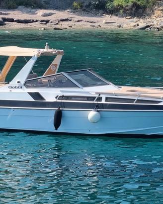 GOBBI 30 Sport diesel