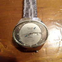 Orologio Poljot automatico