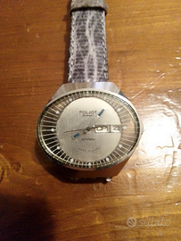 Orologio Poljot automatico