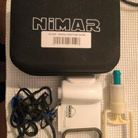 custodia subacquea per smartphone 