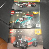 Lego Creator 31127